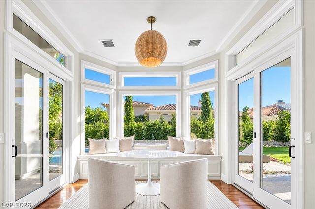 8805 Spanish Mountain Drive, Las Vegas, NV 89148