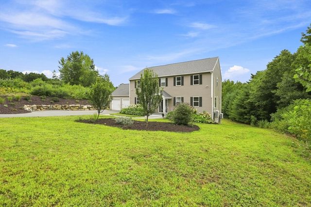 1 Katie Lane, Palmer, MA 01069