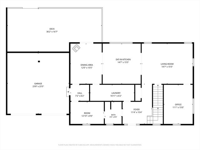 1 Katie Lane, Palmer, MA 01069