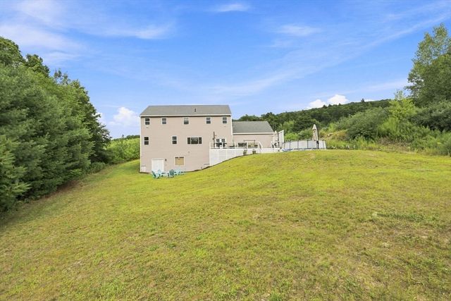 1 Katie Lane, Palmer, MA 01069