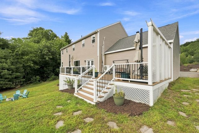 1 Katie Lane, Palmer, MA 01069