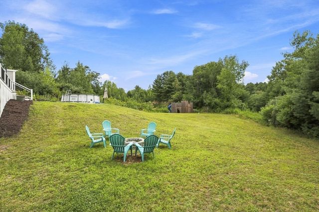 1 Katie Lane, Palmer, MA 01069