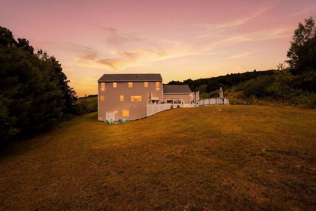 1 Katie Lane, Palmer, MA 01069