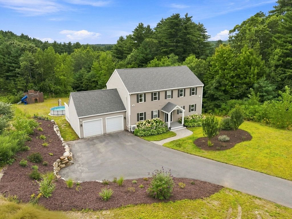 1 Katie Lane, Palmer, MA 01069