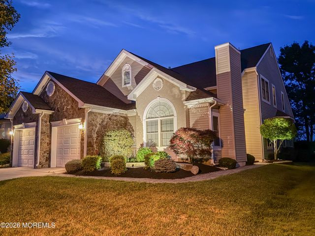 151 Spring Lake Boulevard, Waretown, NJ 08758