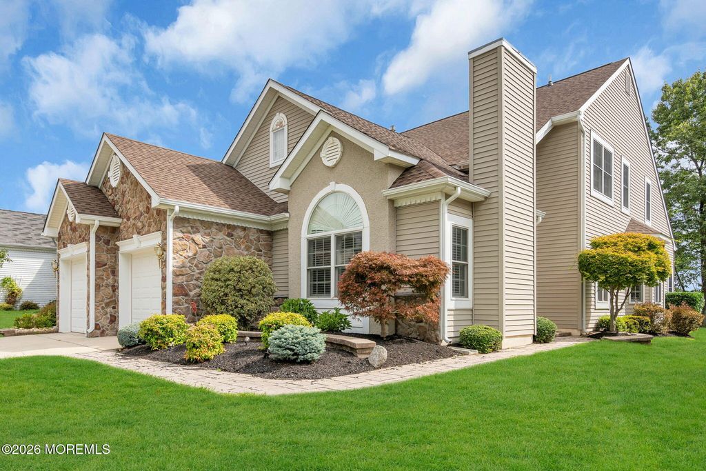 151 Spring Lake Boulevard, Waretown, NJ 08758