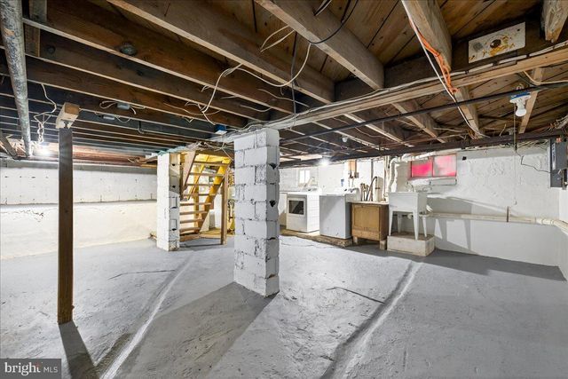 615 W 13TH, New Castle, DE 19720