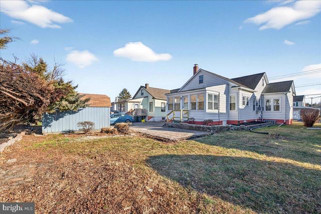 615 W 13TH, New Castle, DE 19720