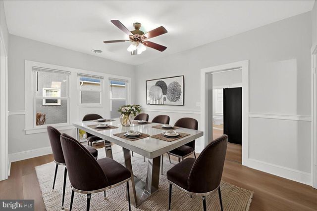 615 W 13TH, New Castle, DE 19720