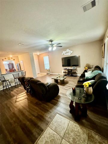 2307 Cloudy Bay Drive, Fresno, TX 77545