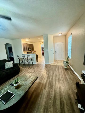 2307 Cloudy Bay Drive, Fresno, TX 77545