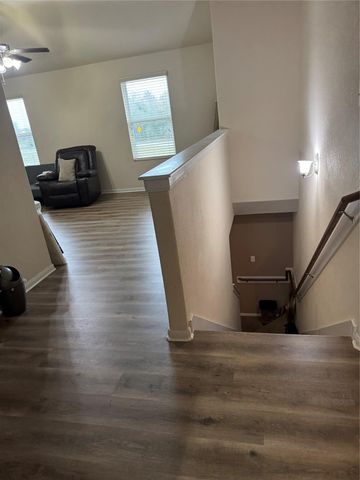 2307 Cloudy Bay Drive, Fresno, TX 77545