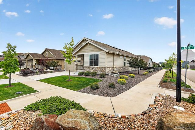 8886 S Tibet Court, Aurora, CO 80016