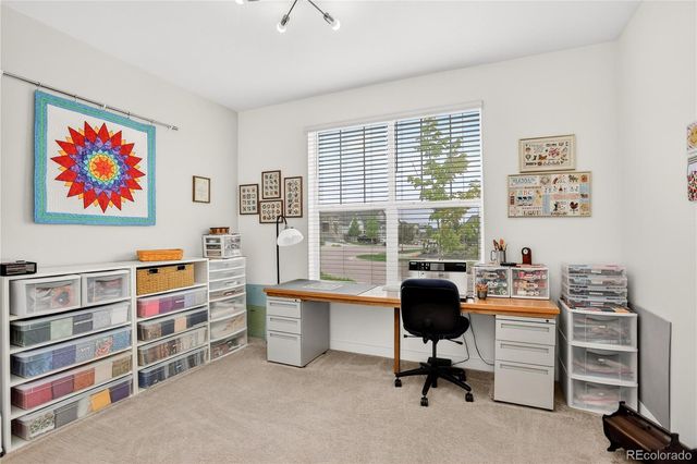 8886 S Tibet Court, Aurora, CO 80016