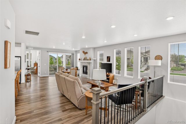 8886 S Tibet Court, Aurora, CO 80016