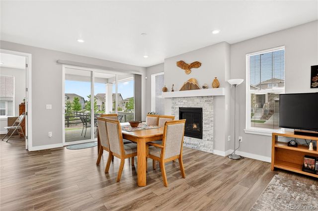 8886 S Tibet Court, Aurora, CO 80016