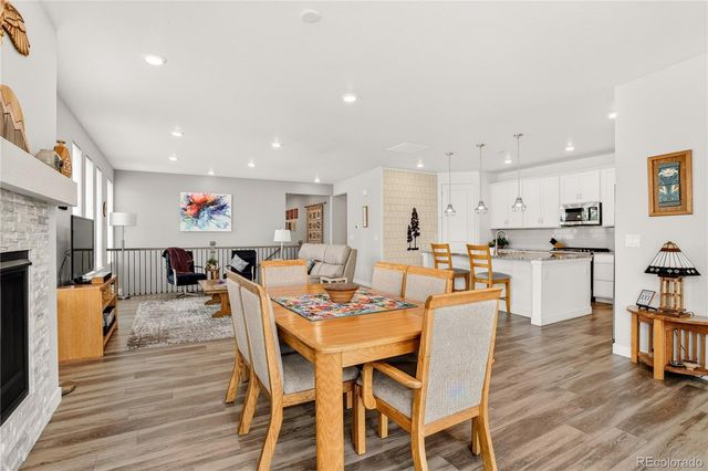 8886 S Tibet Court, Aurora, CO 80016