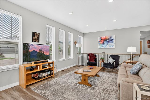 8886 S Tibet Court, Aurora, CO 80016