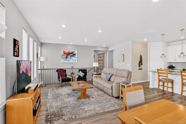 8886 S Tibet Court, Aurora, CO 80016