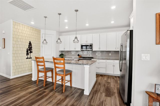 8886 S Tibet Court, Aurora, CO 80016