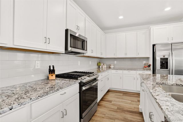 8886 S Tibet Court, Aurora, CO 80016