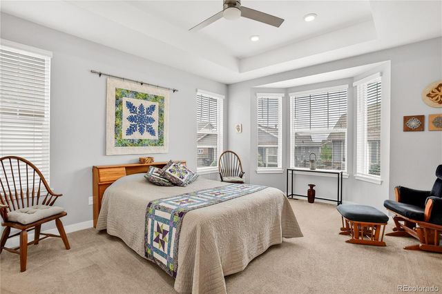 8886 S Tibet Court, Aurora, CO 80016