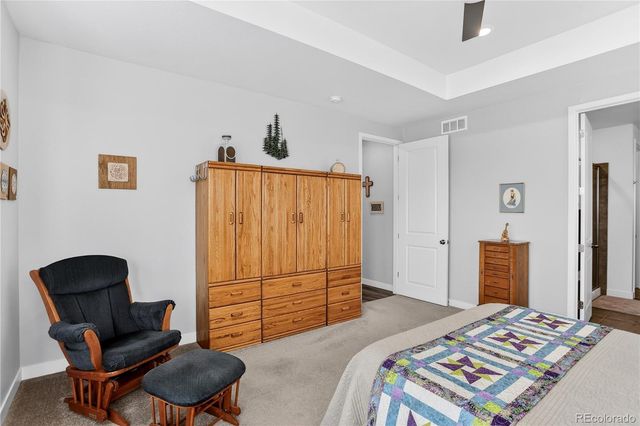 8886 S Tibet Court, Aurora, CO 80016