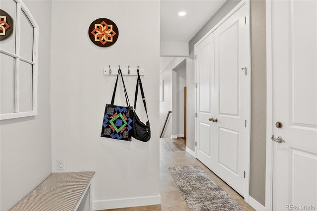 8886 S Tibet Court, Aurora, CO 80016