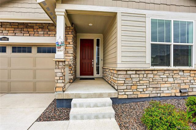 8886 S Tibet Court, Aurora, CO 80016