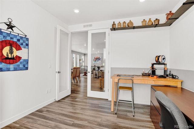 8886 S Tibet Court, Aurora, CO 80016