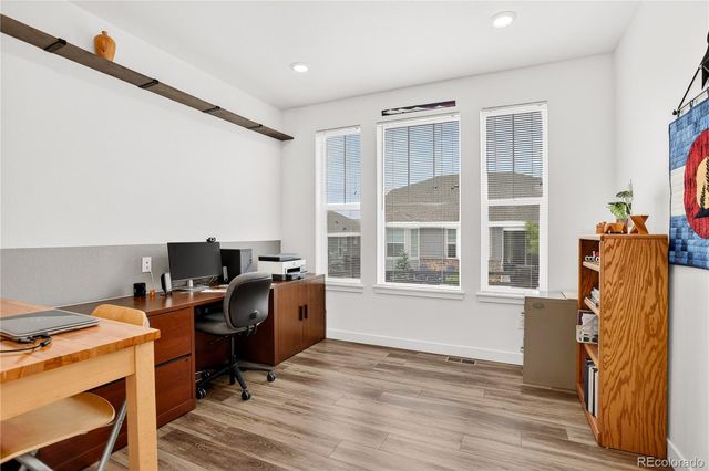 8886 S Tibet Court, Aurora, CO 80016
