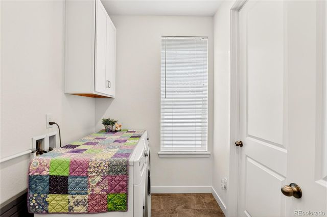 8886 S Tibet Court, Aurora, CO 80016