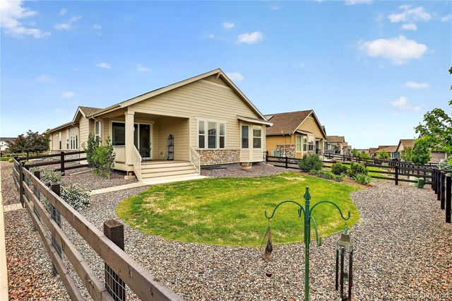8886 S Tibet Court, Aurora, CO 80016