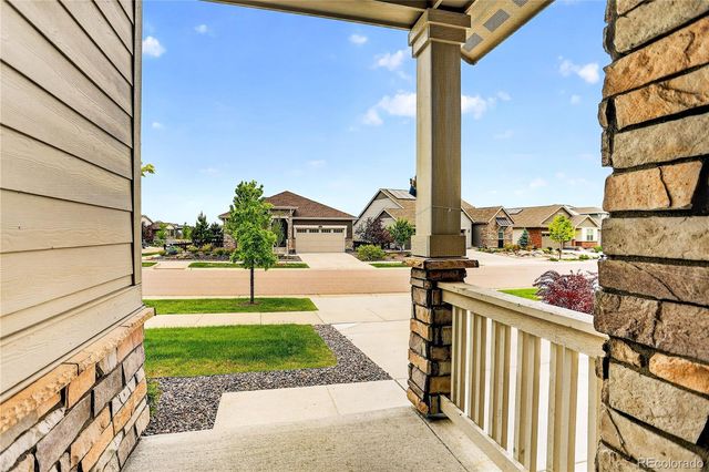 8886 S Tibet Court, Aurora, CO 80016