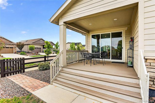 8886 S Tibet Court, Aurora, CO 80016