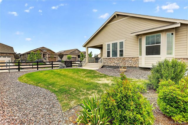 8886 S Tibet Court, Aurora, CO 80016