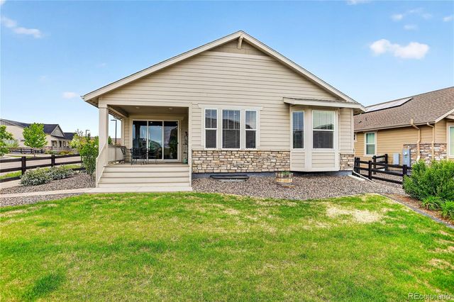 8886 S Tibet Court, Aurora, CO 80016