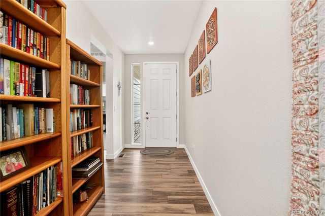 8886 S Tibet Court, Aurora, CO 80016