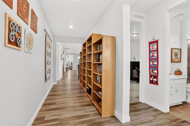 8886 S Tibet Court, Aurora, CO 80016