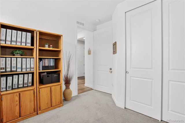 8886 S Tibet Court, Aurora, CO 80016