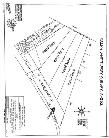 TBD FM 535, Rosanky, TX 78953