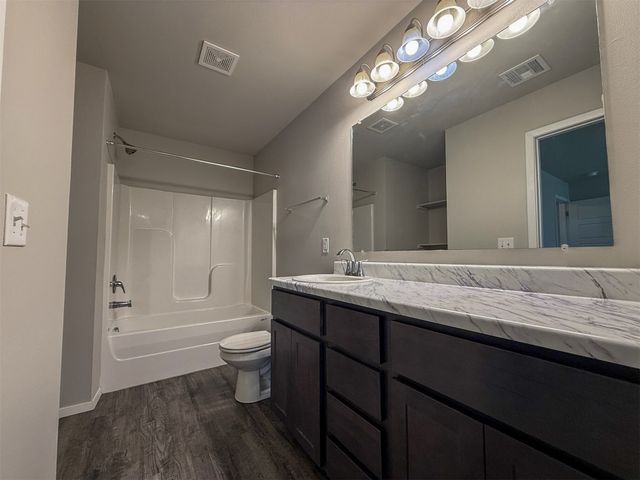16122 S 88th East Avenue, Bixby, OK 74008