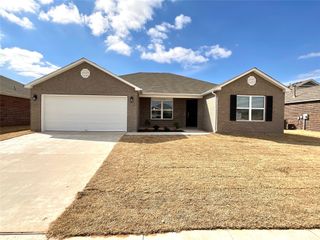 16122 S 88th East Avenue, Bixby, OK 74008