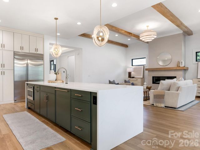 1326 Richland Drive, Charlotte, NC 28211