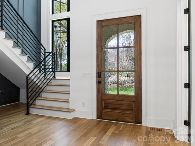 1326 Richland Drive, Charlotte, NC 28211