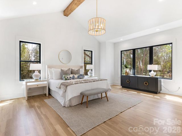 1326 Richland Drive, Charlotte, NC 28211