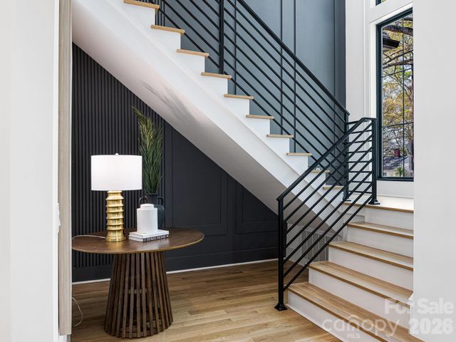 1326 Richland Drive, Charlotte, NC 28211