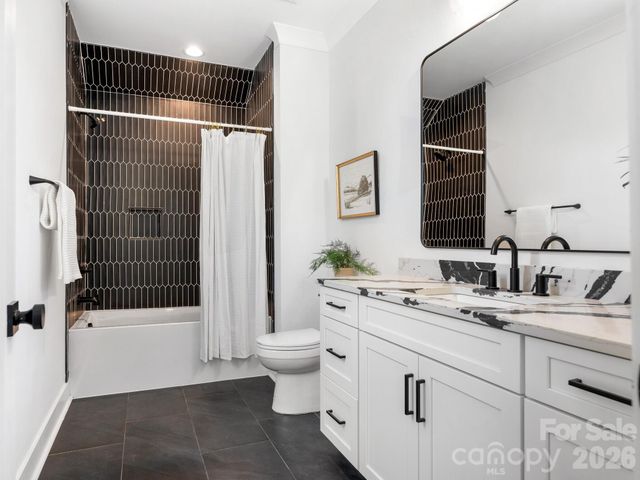 1326 Richland Drive, Charlotte, NC 28211