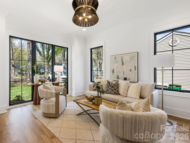 1326 Richland Drive, Charlotte, NC 28211