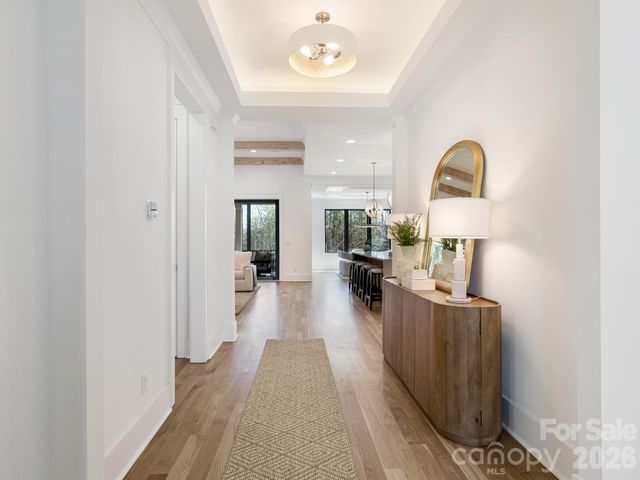 1326 Richland Drive, Charlotte, NC 28211